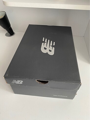 New balence ithal ayakkabı - Görsel 9