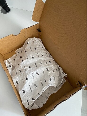 New balence ithal ayakkabı - Görsel 10