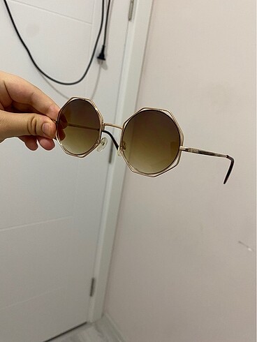 Lcwaikiki güneş gözlüğü - Görsel 2