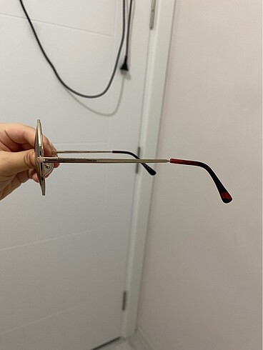 Lcwaikiki güneş gözlüğü - Görsel 3