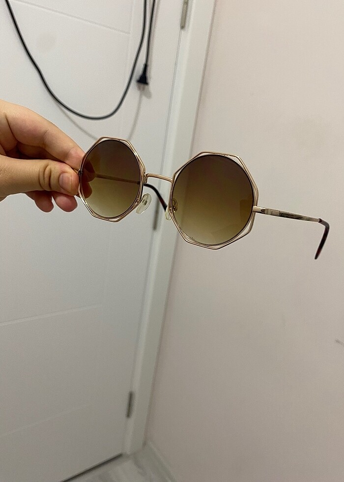 Lcwaikiki güneş gözlüğü - Görsel 2