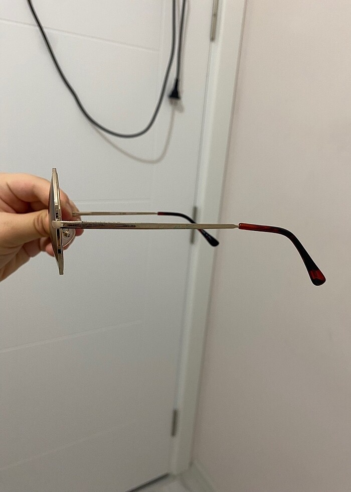 Lcwaikiki güneş gözlüğü - Görsel 3