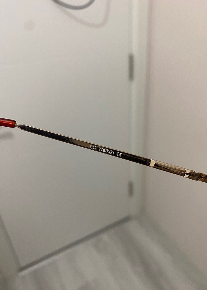 Lcwaikiki güneş gözlüğü - Görsel 4