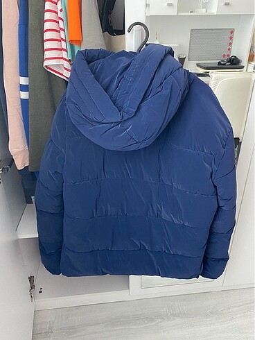 Mavi Jeans Mavi şişme mont