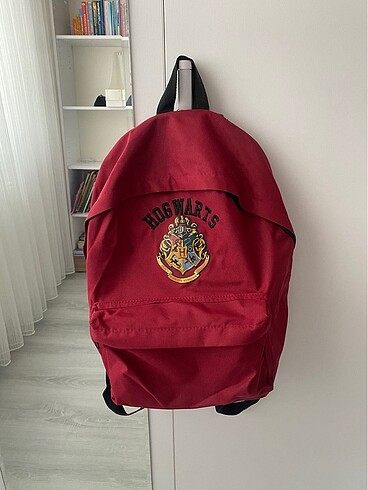 Lisanslı harry potter çantası
