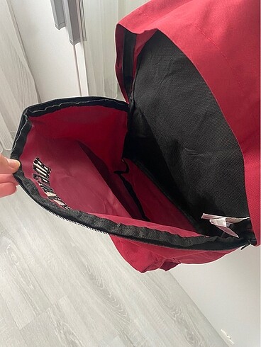 Defacto Lisanslı harry potter çantası