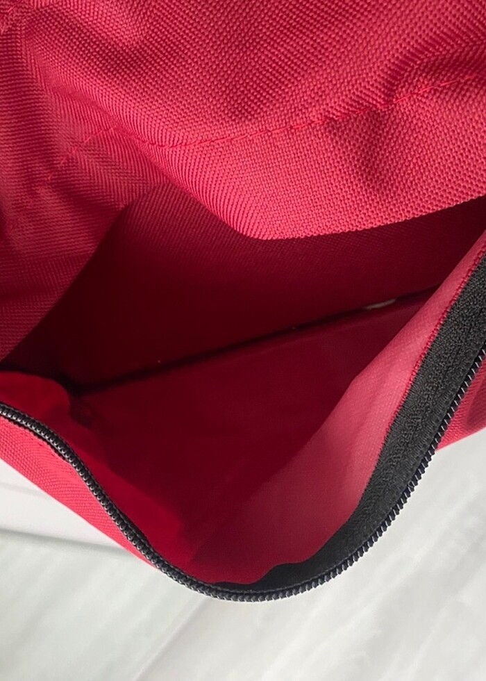 Lisanslı harry potter çantası - Görsel 4