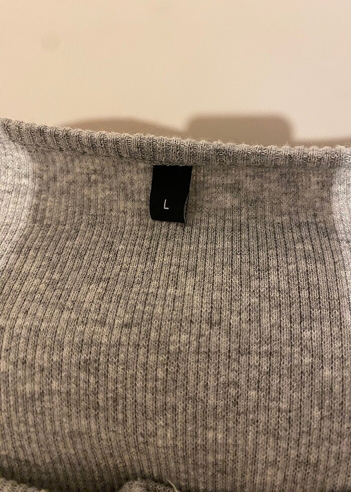 Trendyolmilla bluz - Görsel 2