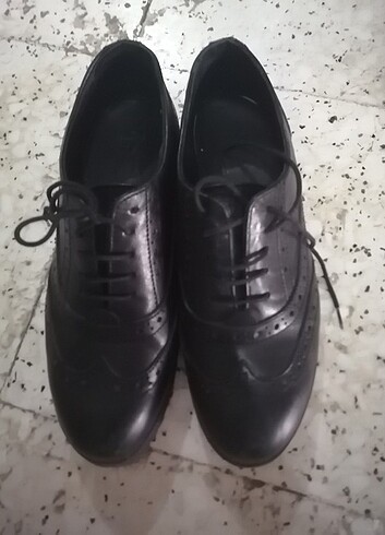 29 Beden siyah Renk Kadın ayakkabı
