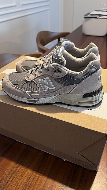 36 Beden New balance 991