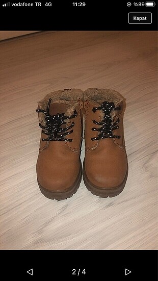 24 No zara bot