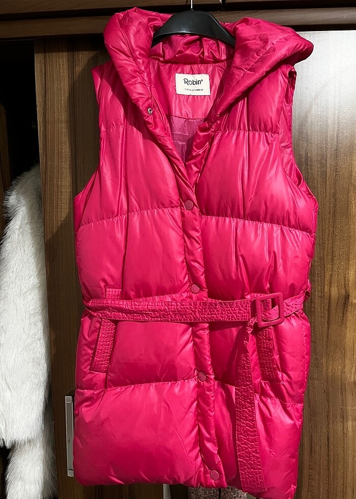 Şişme yelek - Görsel 2