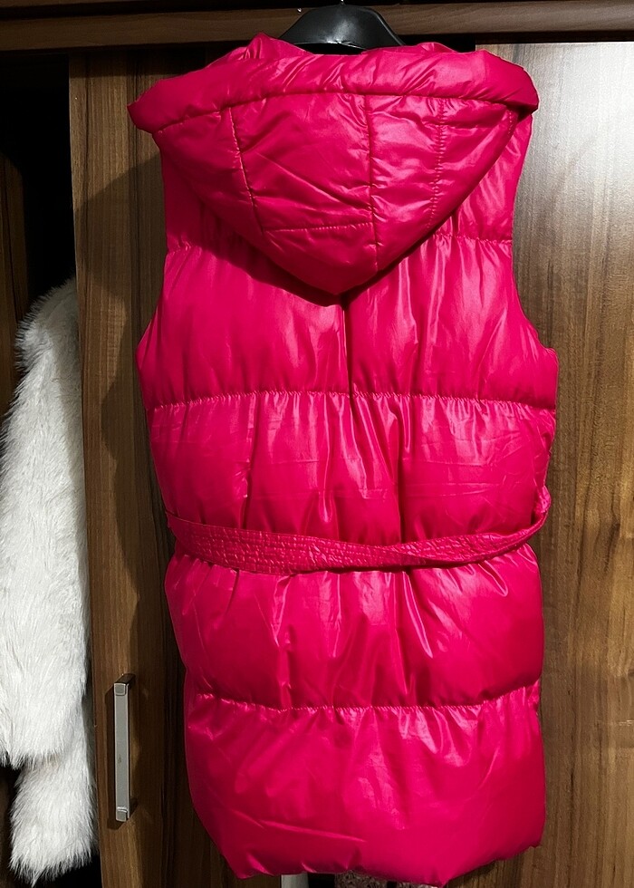 Şişme yelek - Görsel 4