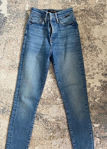 Mavi jeans