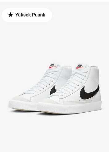 Nike Blazer Mid 77