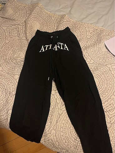 Bershka Atlanta eşofman altı