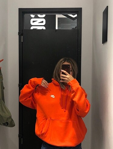 Nike Fleece Club Sweatshirt
