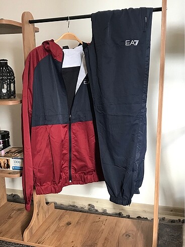 Nike Eşofman Takımı