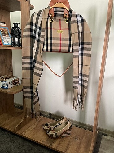 Burberry Burberry Takım