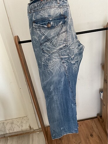 Vintage Pantolon
