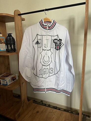 Adidas BJK Ceket