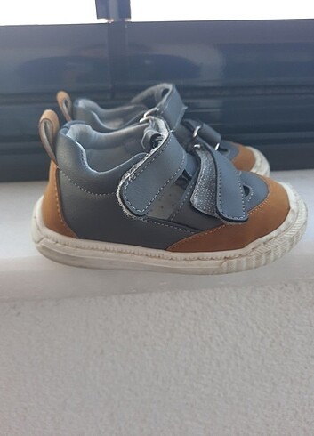 Lcw bebek ayakkabısı 