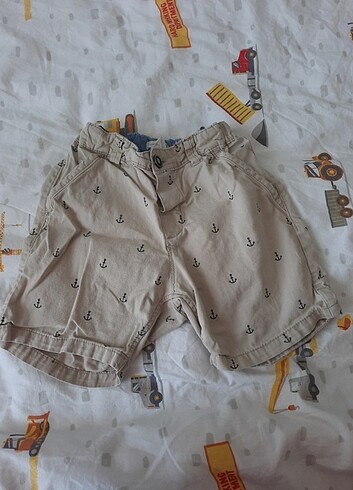 H&m şort