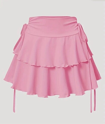 Pembe etek
