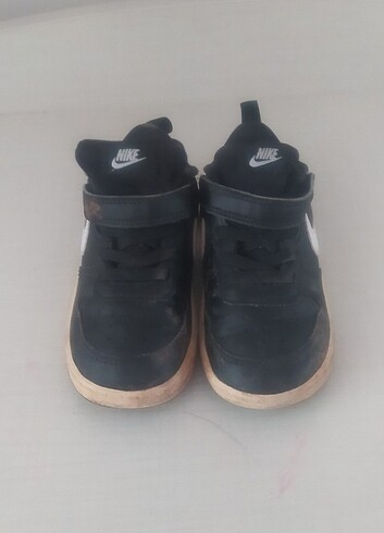 Orjinal marka erkek çocuk ayakkabı 