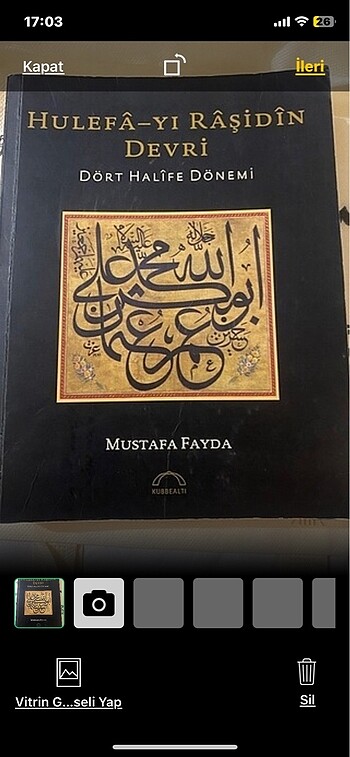 Mustafa Fayda