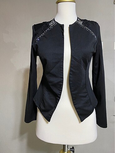 Blazer tarzı