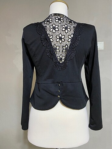 Diğer Blazer tarzı