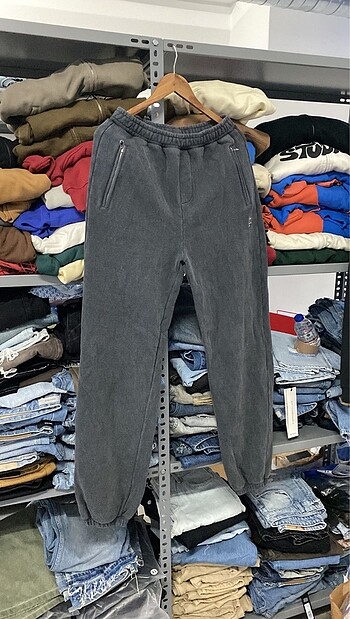 Peso Sweatpant