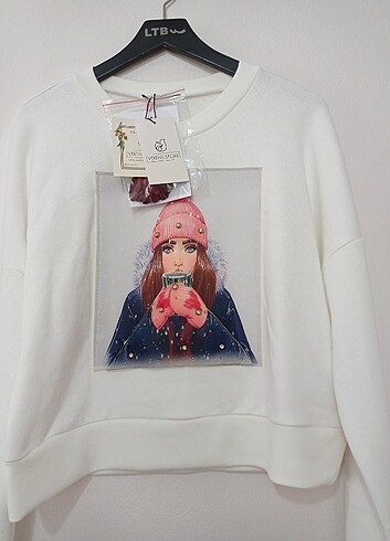 VİKSENS KAZAK - Görsel 3