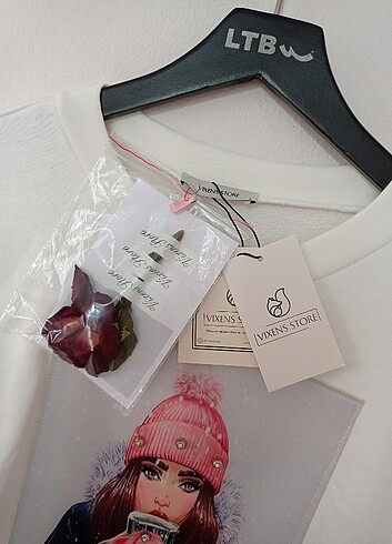 VİKSENS KAZAK - Görsel 5