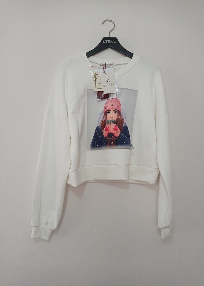 VİKSENS KAZAK  - Görsel 4