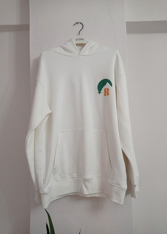 RHUDE KAPŞONLU - Görsel 3