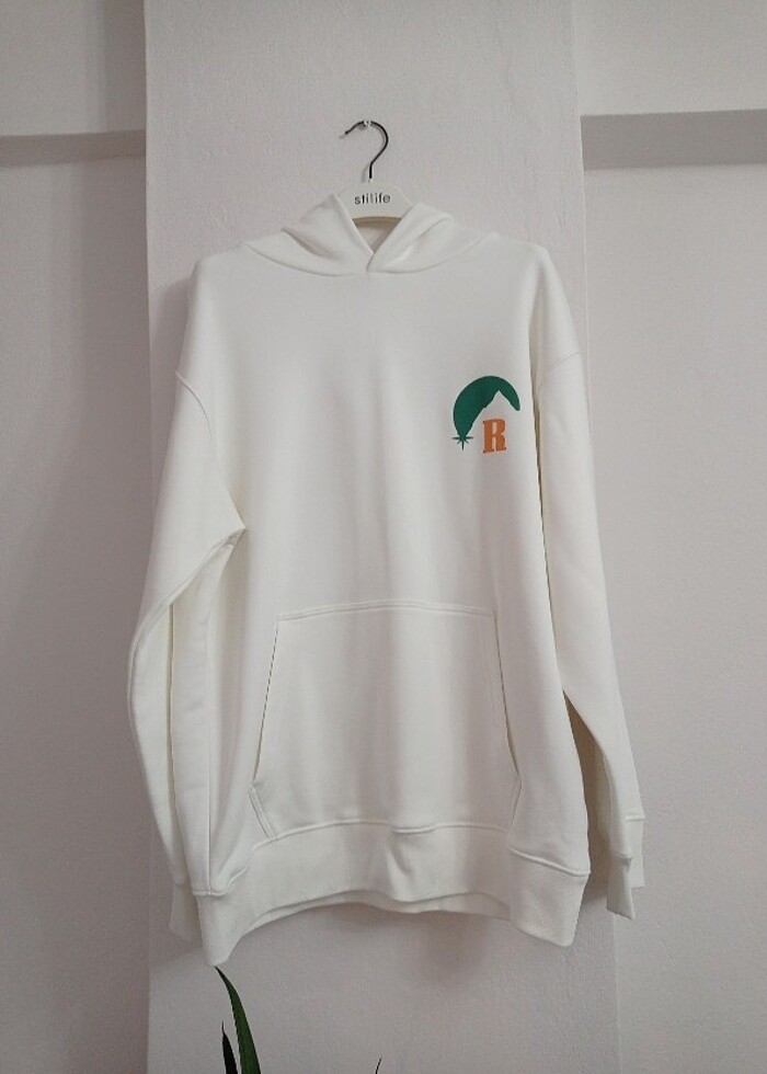 RHUDE KAPŞONLU - Görsel 4