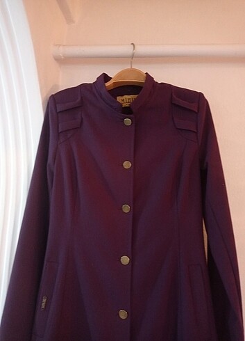 Uzun pardesü - Görsel 5