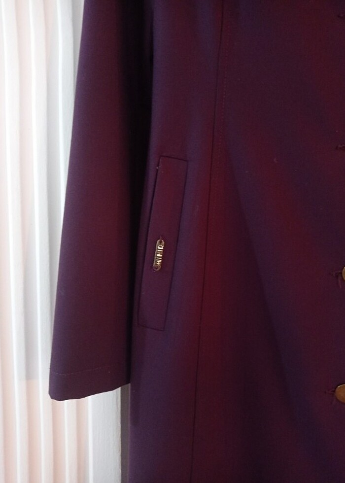 Uzun pardesü - Görsel 3