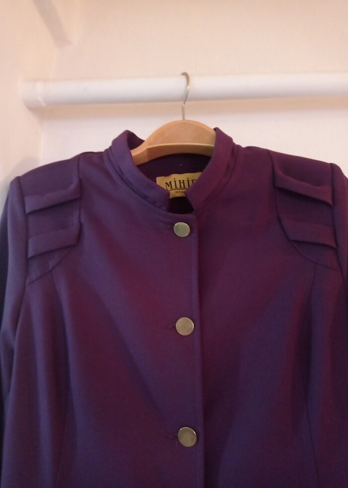 Uzun pardesü - Görsel 4