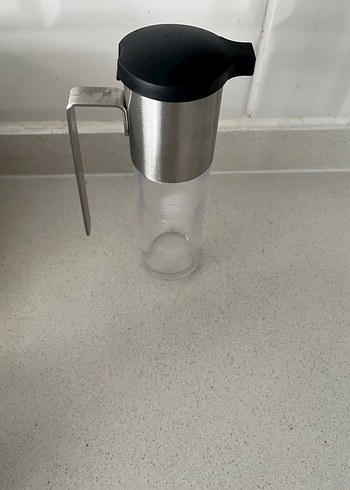 WMF Cam Yağdanlık & Sirkelik Sıfır - Görsel 3