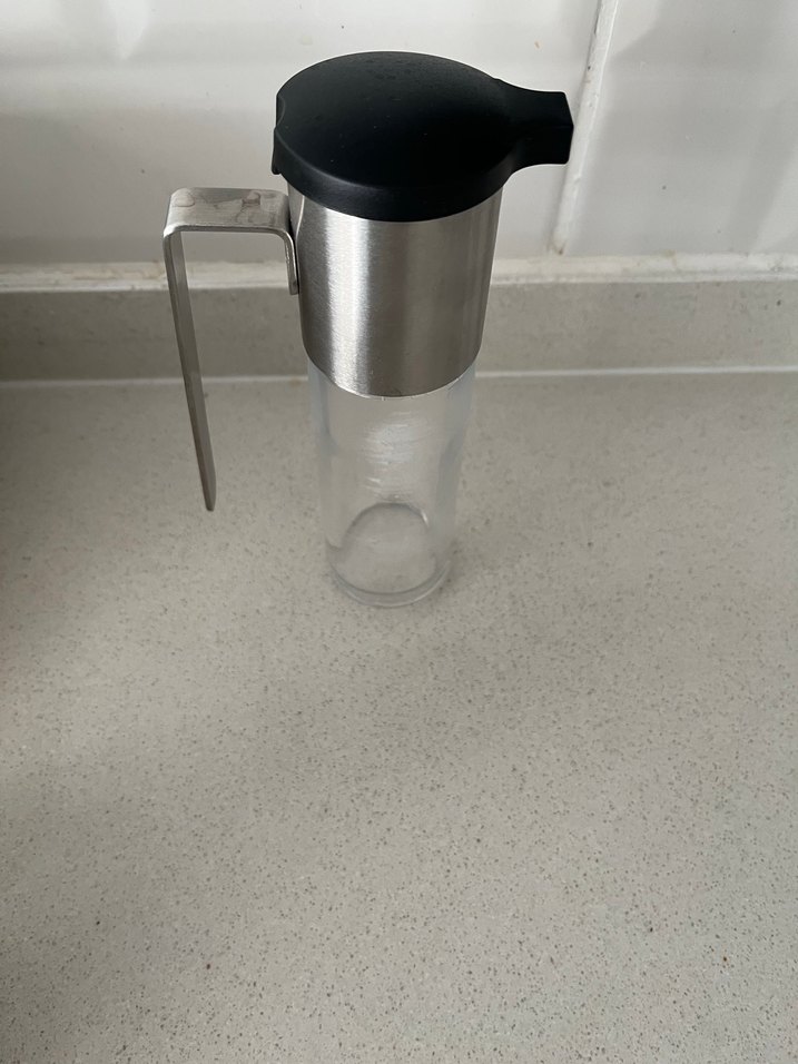 WMF Cam Yağdanlık & Sirkelik Sıfır - Görsel 3