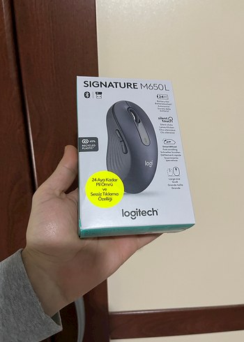 Logitech