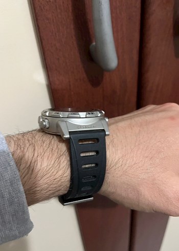 Columbia Erkek Kol Saati Orjinal - Görsel 2