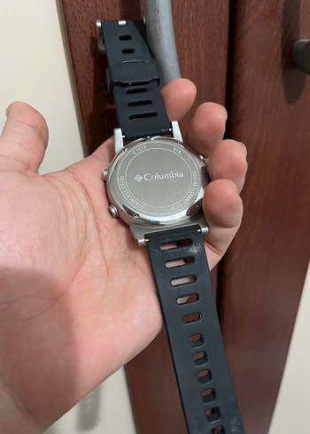 Columbia Erkek Kol Saati Orjinal - Görsel 4