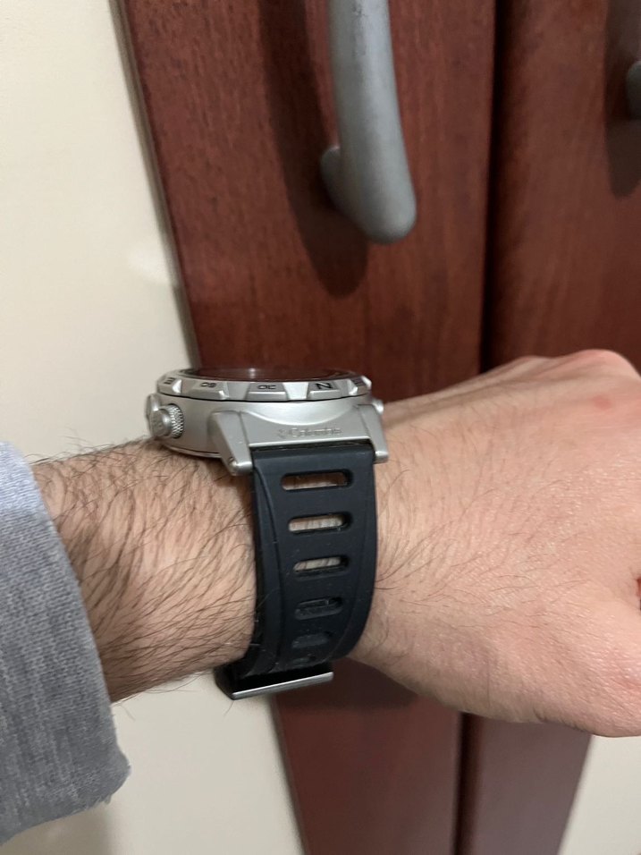 Columbia Erkek Kol Saati Orjinal - Görsel 2