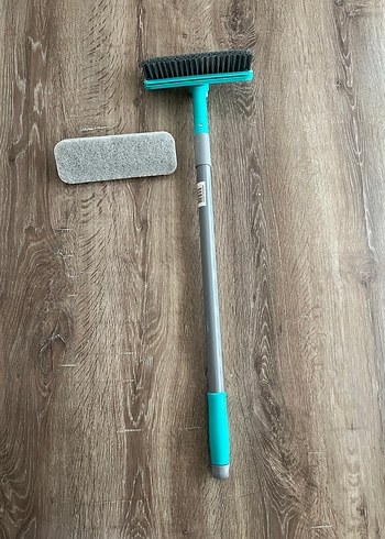 Smarter Fırça ve Sünger Seti Teleskopik - Görsel 4
