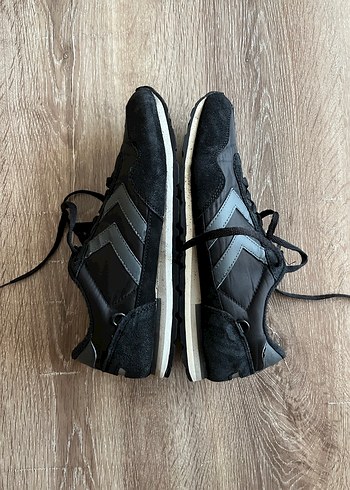 Hummel 41 Sneakers Spor Ayakkabı - Görsel 3