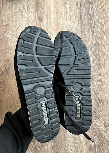 Hummel 41 Sneakers Spor Ayakkabı - Görsel 2